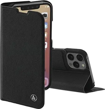 Hama Booklet Slim Pro для Apple iPhone 13 Pro Max black