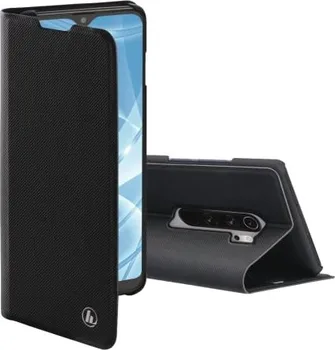 Hama Booklet Slim Pro для Xiaomi Redmi 9 black