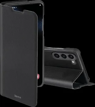 Hama Booklet Slim Pro для Samsung Galaxy S23 black