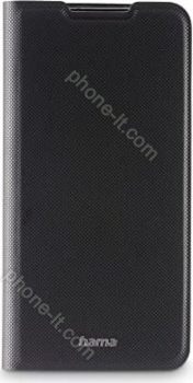 Hama Booklet Slim Pro for Samsung Galaxy S23+ black 