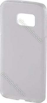 Hama Cover Crystal for Samsung Galaxy S6 Edge transparent 
