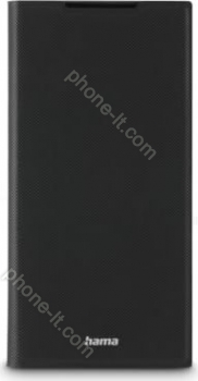 Hama Daily Protect for Samsung Galaxy S24 Ultra black 