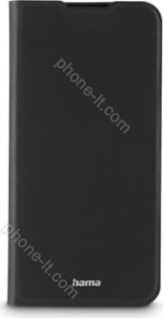 Hama Daily Protect for Samsung Galaxy S24+ black 