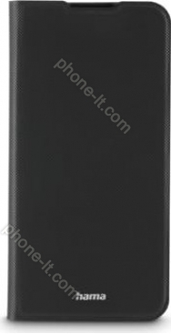 Hama Daily Protect for Samsung Galaxy S24 black 