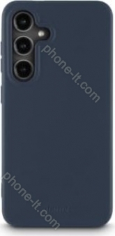 Hama Handyhülle Fantastic Feel for Samsung Galaxy S24 dark blue 