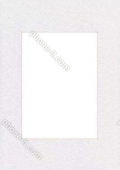 Hama TPU Combi for iPhone 4/4S lilac 