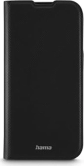 Hama mobile pocket Daily Protect для Эпл Айфон 16 Про Макс черный