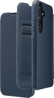 Hama mobile pocket Fantastic Feel для Самсунг Галакси S25+ темный синий