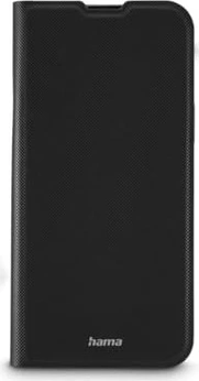 Hama mobile pocket Daily Protect для Эпл Айфон 15 Плюс черный
