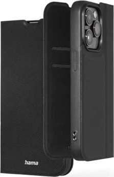 Hama mobile pocket Daily Protect для Apple iPhone 13 Pro черный
