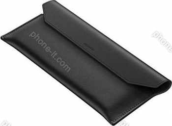 Huawei Envelop case for Mate XS black 