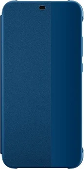 Huawei Flip Cover для P20 Lite синий