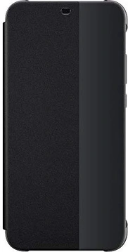 Huawei Flip Cover для P20 Lite черный