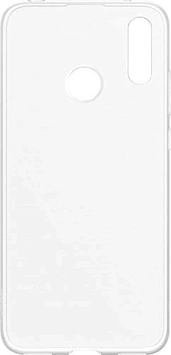 Huawei PC Cover для Y7 (2019) прозрачный