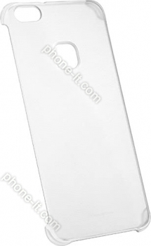 Huawei PC Cover for P10 transparent 