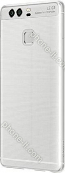 Huawei PC Cover for P9 transparent 