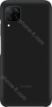 Huawei PC case for P40 Lite black 