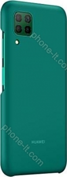 Huawei PC case for P40 Lite green 