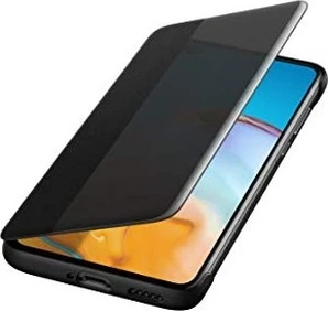 Huawei Smart View Flip Cover для P40 черный