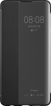 Huawei Smart View Flip Cover для P30 черный