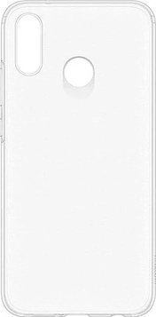 Huawei TPU case для P20 Lite прозрачный