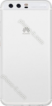 Huawei TPU case for P10 Plus grey 