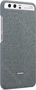 Huawei car case for P10 Plus light grey 