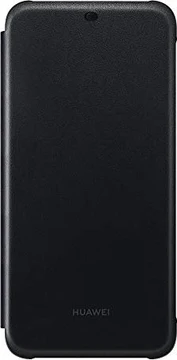 Huawei wallet Cover для Mate 20 Lite черный