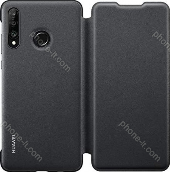 Huawei wallet Cover for P30 Lite black 