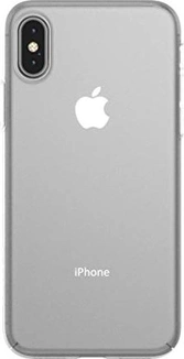Incase lift case для Эпл Айфон XS прозрачный