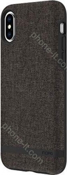 Incipio Carnaby for Apple iPhone XS grey 