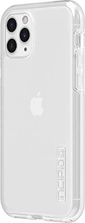 Incipio DualPro для Эпл Айфон 11 Про прозрачный