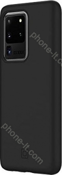 Incipio DualPro for Samsung Galaxy S20 Ultra black 