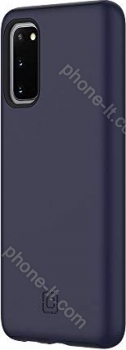 Incipio DualPro for Samsung Galaxy S20 midnight blue 