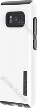 Incipio DualPro for Samsung Galaxy S8+ white 