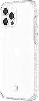 Incipio Duo case для Эпл Айфон 12 Про Макс прозрачный