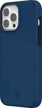 Incipio Duo case MagSafe для Эпл Айфон 13 Про Макс темный Denim синий