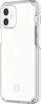 Incipio Duo case для Эпл Айфон 12 мини прозрачный