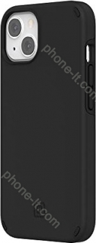 Incipio Duo case MagSafe for Apple iPhone 13 black 