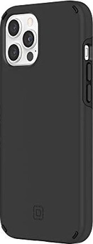 Incipio Duo case для Эпл Айфон 12 Про Макс черный