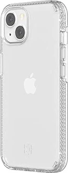 Incipio Duo case для Эпл Айфон 13 прозрачный