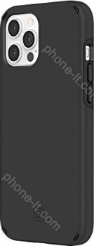 Incipio Duo case for Apple iPhone 12 Pro Max black 
