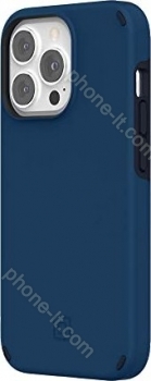 Incipio Duo case for Apple iPhone 13 Pro Denim 