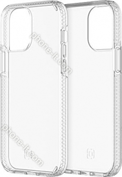 Incipio Duo case for Apple iPhone 13 Pro Max transparent 