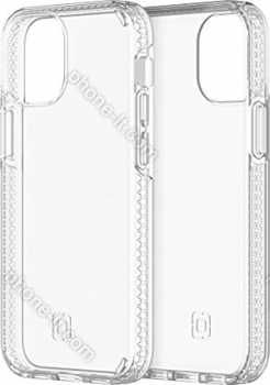 Incipio Duo case for Apple iPhone 13 mini transparent 