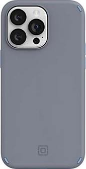 Incipio Duo case для Apple iPhone 14 Pro Max Tradewinds серый