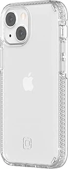 Incipio Duo case для Эпл Айфон 13 мини прозрачный