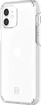 Incipio Duo case для Эпл Айфон 12/12 Про прозрачный