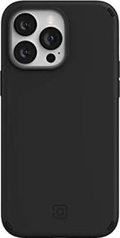Incipio Duo case для Эпл Айфон 14 Про Макс черный