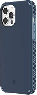 Incipio Grip для Эпл Айфон 12 Про Макс Insignia синий